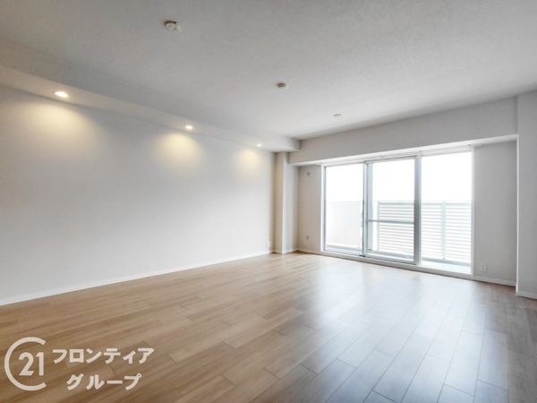 ヴィオス西神５番館　中古マンション