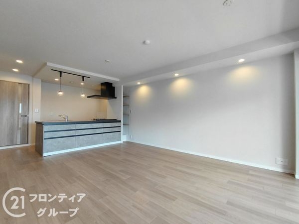 ヴィオス西神５番館　中古マンション