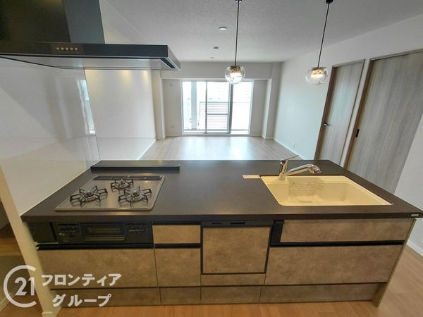 ヴィオス西神５番館　中古マンション