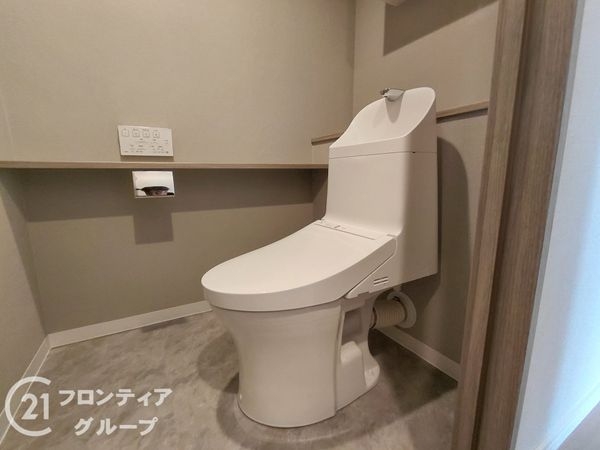 ヴィオス西神５番館　中古マンション