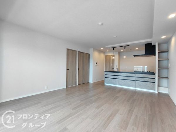 ヴィオス西神５番館　中古マンション