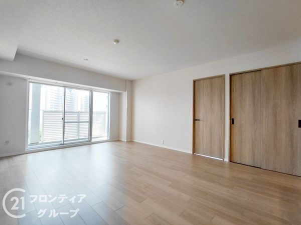 ヴィオス西神５番館　中古マンション