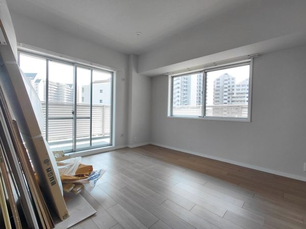 ヴィオス西神５番館　中古マンション