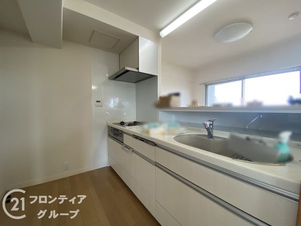 メゾンドール明石東二見　中古マンション