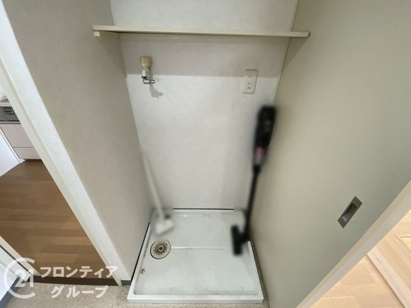 メゾンドール明石東二見　中古マンション