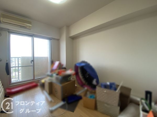 メゾンドール明石東二見　中古マンション