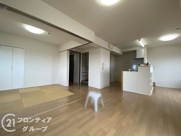 メゾンドール明石東二見　中古マンション