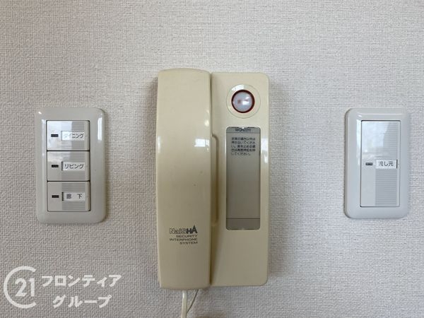 メゾンドール明石東二見　中古マンション
