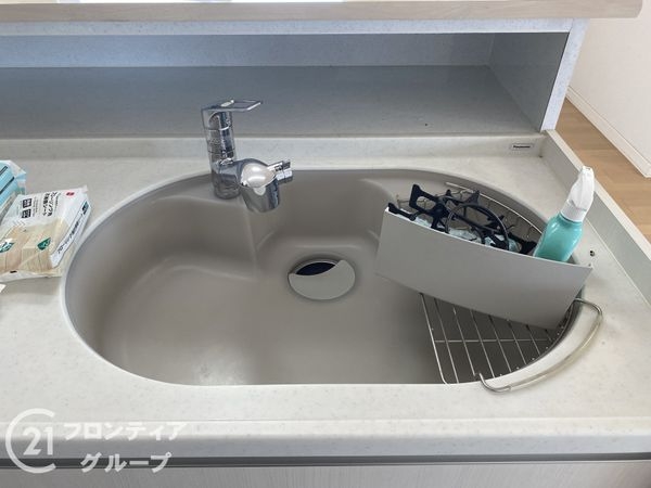 メゾンドール明石東二見　中古マンション