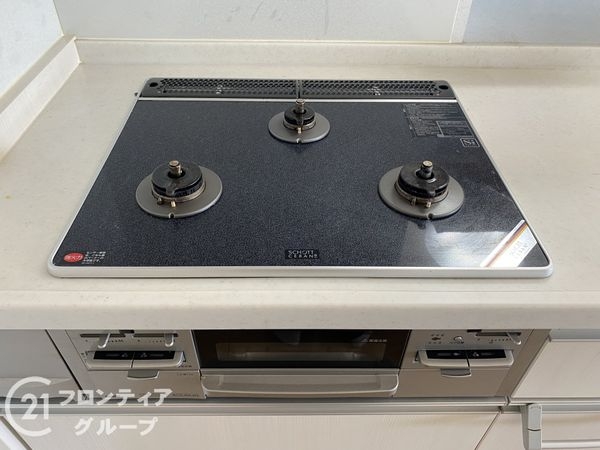 メゾンドール明石東二見　中古マンション
