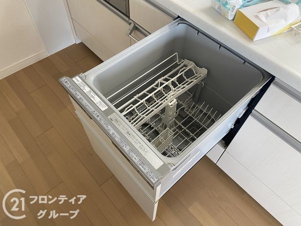 メゾンドール明石東二見　中古マンション
