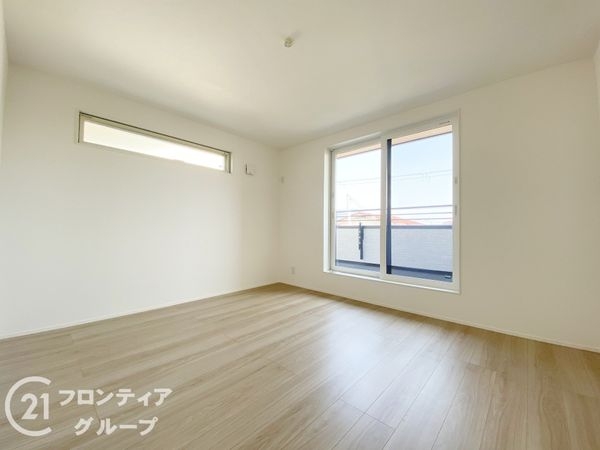 神戸市須磨区若草町２丁目　新築一戸建て　全１区画