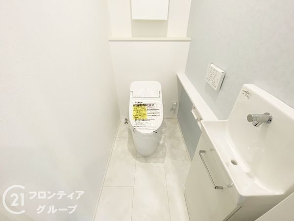 神戸市須磨区若草町２丁目　新築一戸建て　全１区画