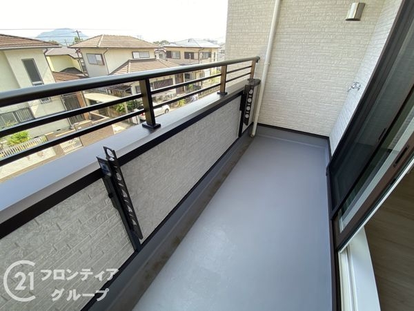 神戸市須磨区若草町２丁目　新築一戸建て　全１区画