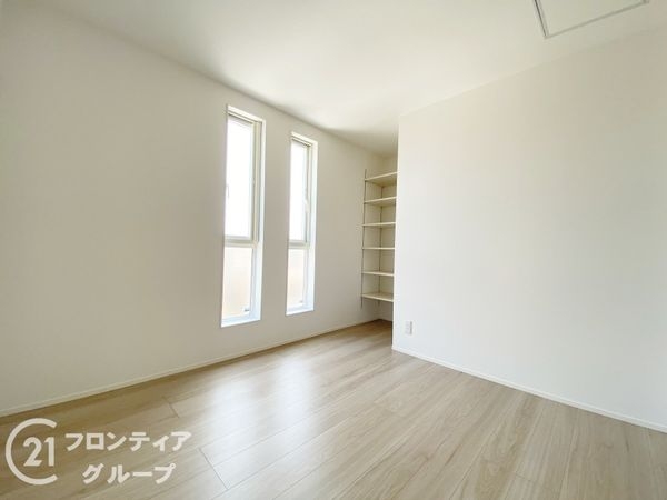 神戸市須磨区若草町２丁目　新築一戸建て　全１区画