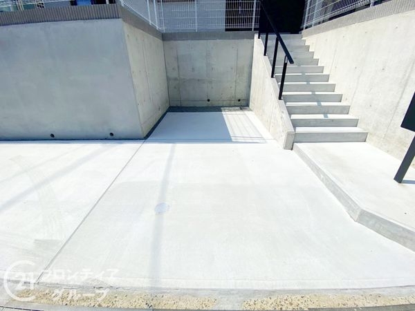神戸市須磨区若草町２丁目　新築一戸建て　全１区画