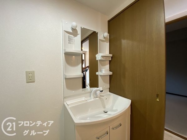グランプレステージ明石西２　中古マンション