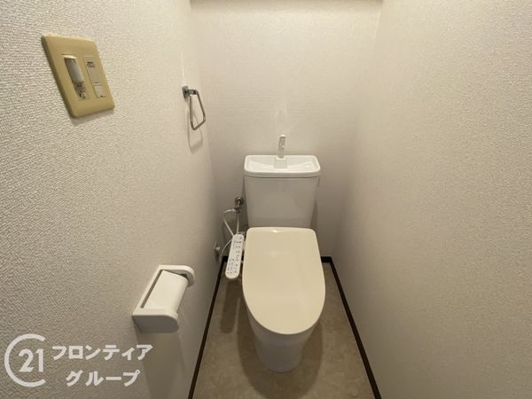 グランプレステージ明石西２　中古マンション