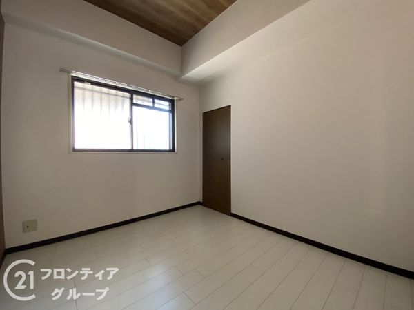 グランプレステージ明石西２　中古マンション
