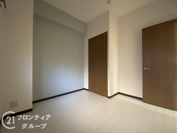 グランプレステージ明石西２　中古マンション