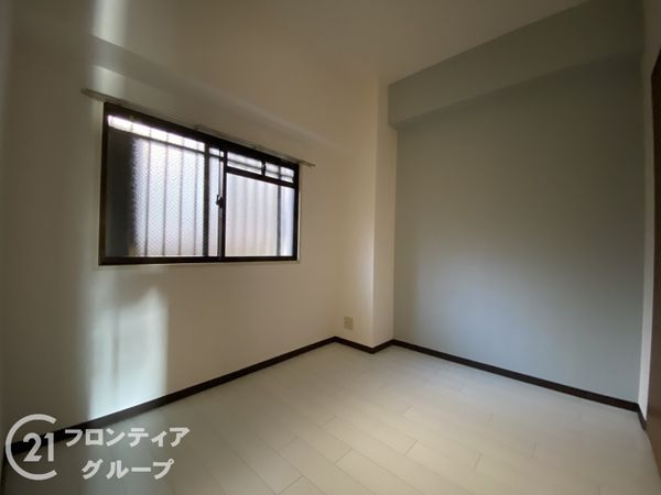 グランプレステージ明石西２　中古マンション
