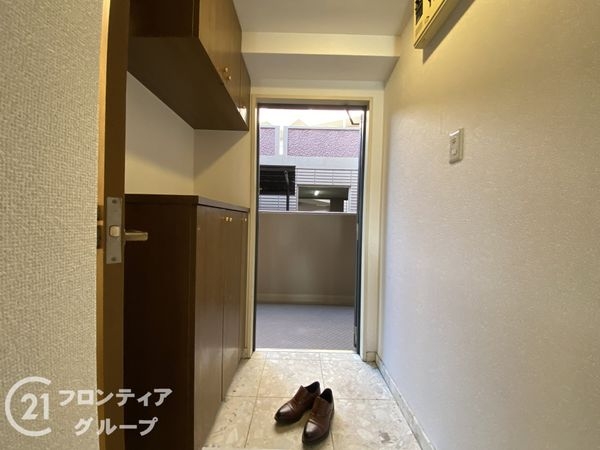 グランプレステージ明石西２　中古マンション