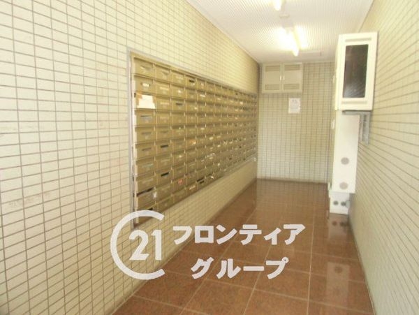 グランプレステージ明石西２　中古マンション