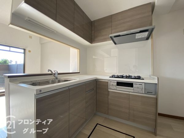 グランプレステージ明石西２　中古マンション