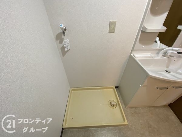 グランプレステージ明石西２　中古マンション