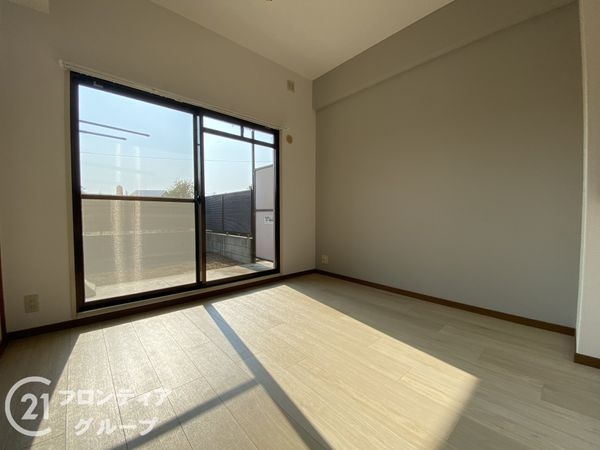 グランプレステージ明石西２　中古マンション