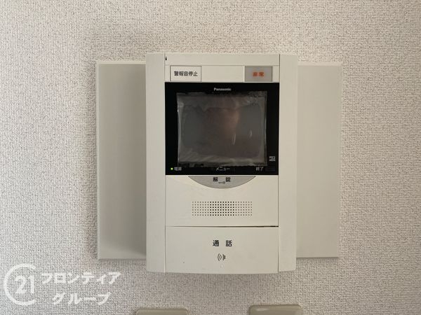 グランプレステージ明石西２　中古マンション