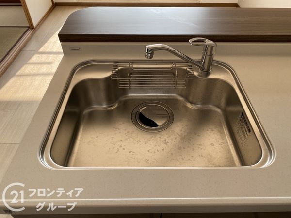 グランプレステージ明石西２　中古マンション