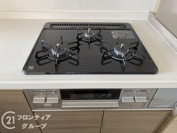 グランプレステージ明石西２　中古マンション