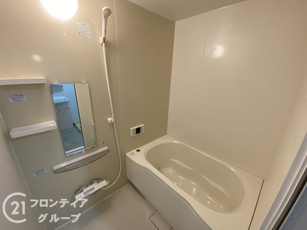 グランプレステージ明石西２　中古マンション
