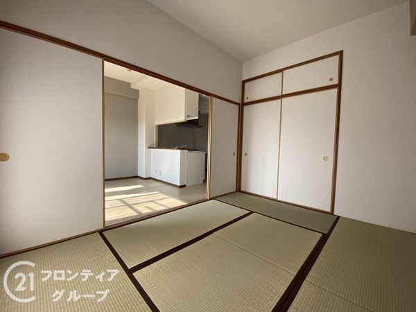 グランプレステージ明石西２　中古マンション