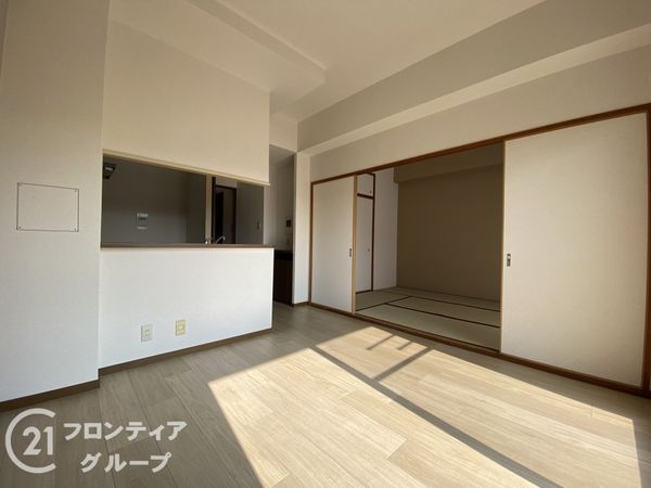 グランプレステージ明石西２　中古マンション