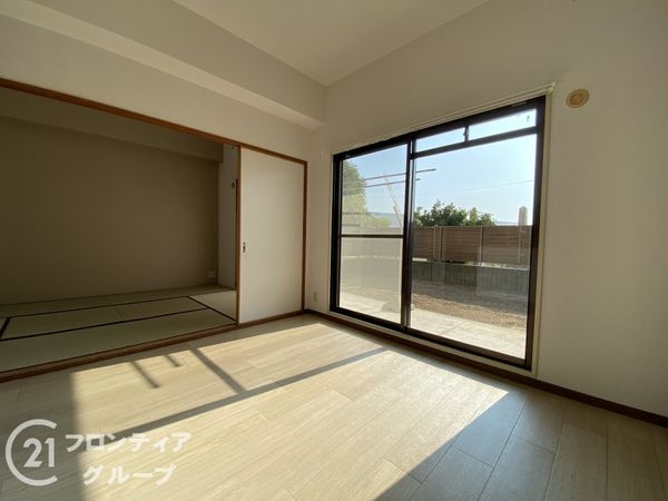 グランプレステージ明石西２　中古マンション