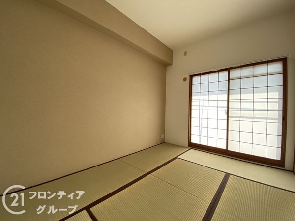 グランプレステージ明石西２　中古マンション