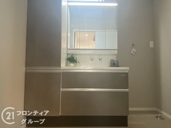 神戸市垂水区桃山台３丁目　新築一戸建て　1号地