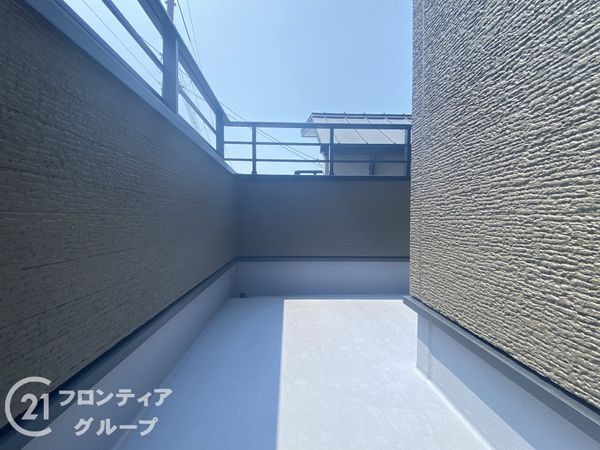 神戸市垂水区桃山台３丁目　新築一戸建て　1号地