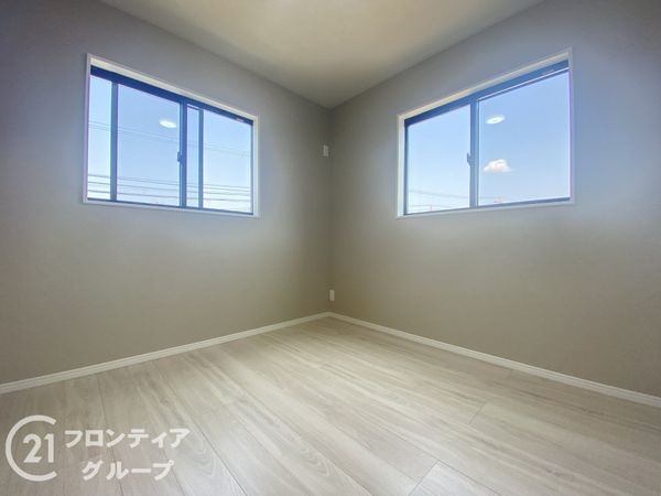 神戸市垂水区桃山台３丁目　新築一戸建て　1号地