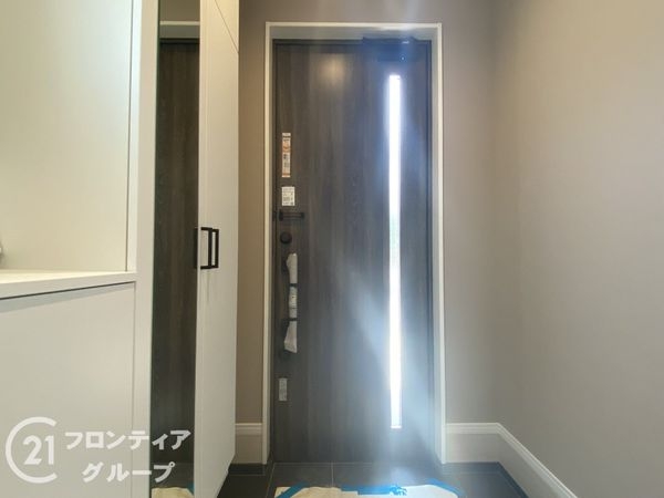 神戸市垂水区桃山台３丁目　新築一戸建て　1号地