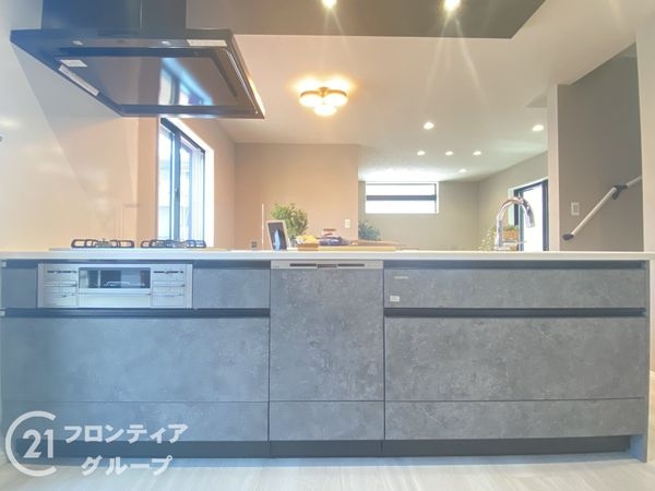 神戸市垂水区桃山台３丁目　新築一戸建て　1号地