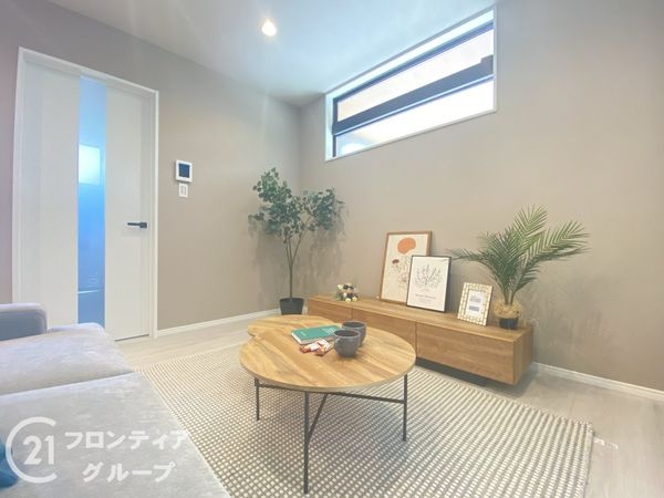 神戸市垂水区桃山台３丁目　新築一戸建て　1号地