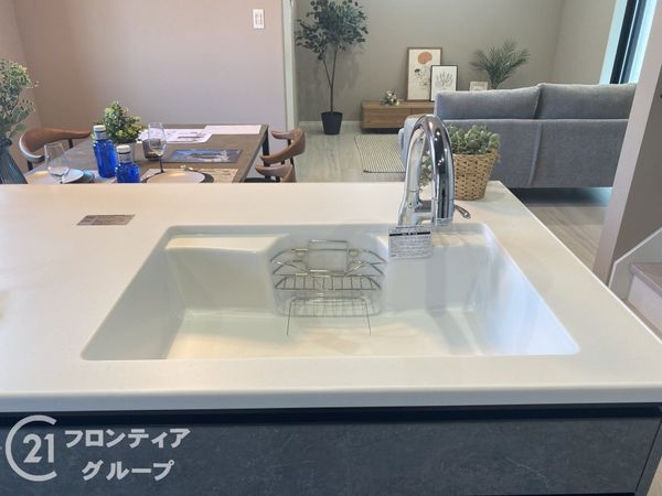 神戸市垂水区桃山台３丁目　新築一戸建て　1号地