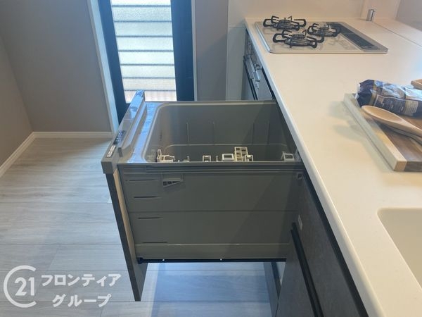 神戸市垂水区桃山台３丁目　新築一戸建て　1号地