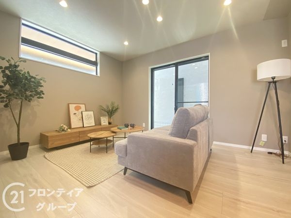 神戸市垂水区桃山台３丁目　新築一戸建て　1号地