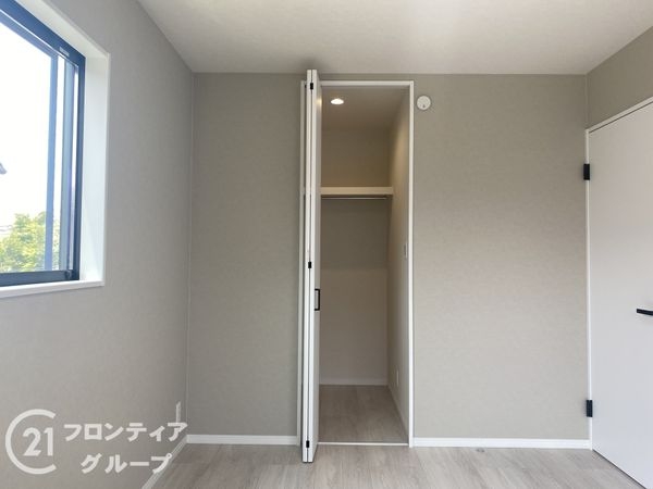 神戸市垂水区桃山台３丁目　新築一戸建て　2号地