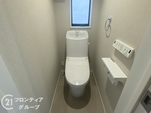 神戸市垂水区桃山台３丁目　新築一戸建て　2号地