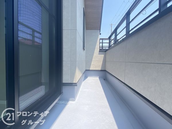 神戸市垂水区桃山台３丁目　新築一戸建て　2号地
